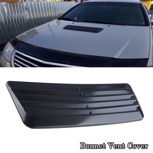 Universal carbon fiber - fiber, black