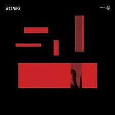 Habitat [LP] by Beliefs