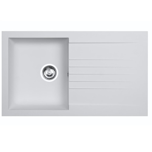 Liquida kavl860wh bowl - liquida,