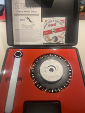 Freud SD606 6 Inch