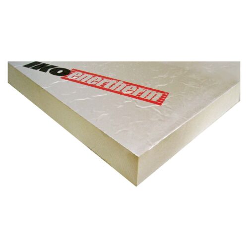 Cavity wall pir - 20,