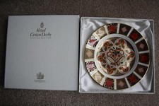 ROYAL CROWN DERBY CHRISTMAS