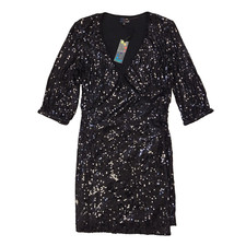 Pearl Lowe 3/4 Sleeve Evening