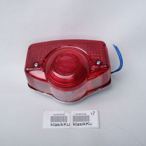Honda tail light lamp - honda,