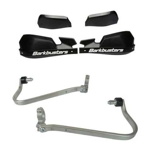 Barkbusters vps handguard - b&w,