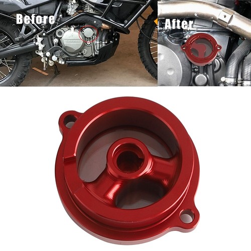 Red motorcycle engine oil - red,
