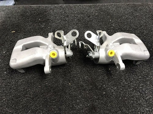 Rear brake calipers rh - calipers,