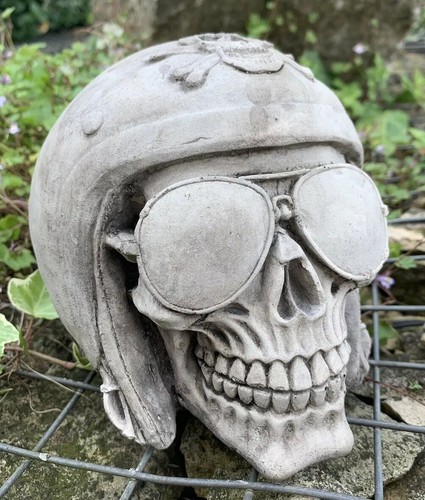 Stone garden sunglasses helmet - stone,
