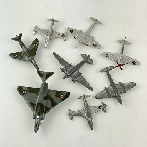 Collection vintage dinky - collection, 8