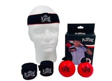 Playerz Boxing Reaction Reflex