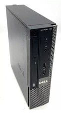 Dell  Desktop PC Optiplex 780