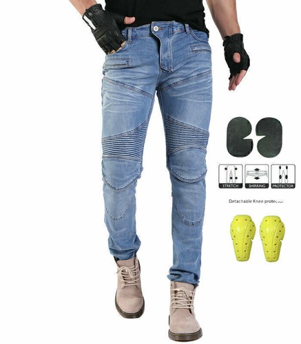 Motorcycle pants racing cargo - motorcycle,