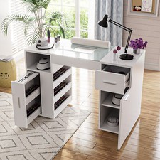 Smilesun Manicure Table Nail