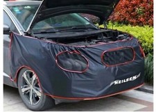 FULL FRONT END WING COVER CAR