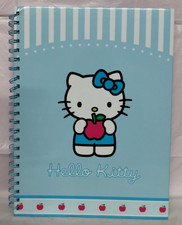 Vintage Hello Kitty A4+