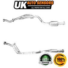 Fits Mercedes C-Class