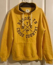 Cedar Wood State Men’s