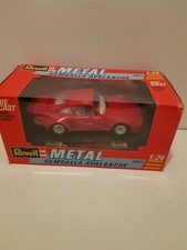 Vintage REVELL GEMBALLA