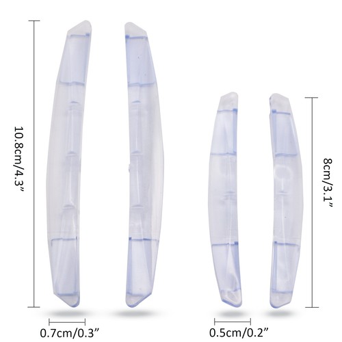 4pcs car door edge - 4pcs,