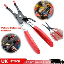 Car Vehicle Soldering Aid