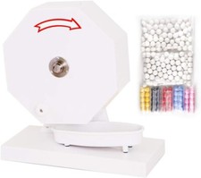 Garapon Lottery Machine w/300