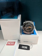 Diesel Men's Only The Brave