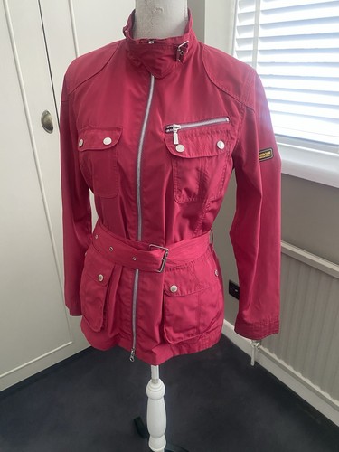 Barbour lightweight jacket - barbour,