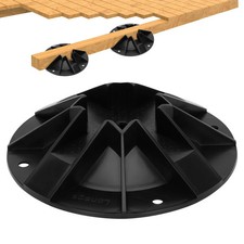 12 Pack Foundation Deck Blocks