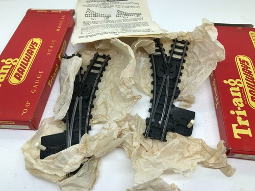 Triang gauge 291 r 292 - r.291, r.292