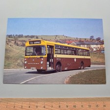 Vintage Postcard RHYMNEY VALLEY DISTRICT COUNCIL