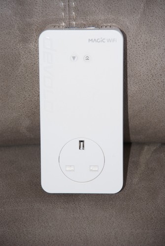 Devolo magic wifi 1 - magic, 2