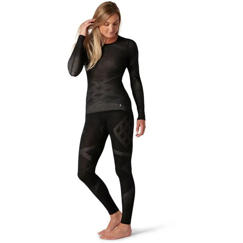 Smartwool base layer - base, set
