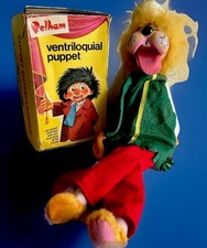 Pelham Puppet Large