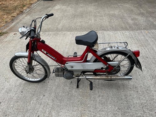 Puch maxi moped 1970 - 1970, h