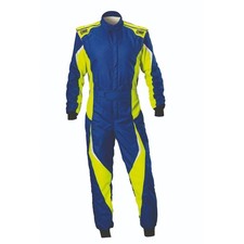 Go-Kart Racing Suit/Karting