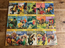 Enid blyton secret seven - enid, full