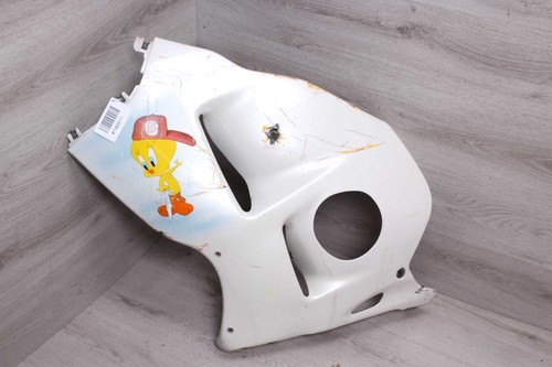 Right side fairing - right,