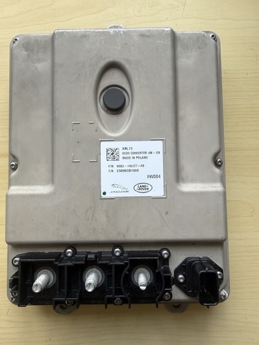 Land rover converter - rover,