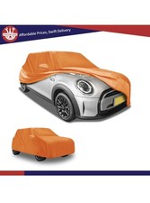 Car Cover Waterproof All