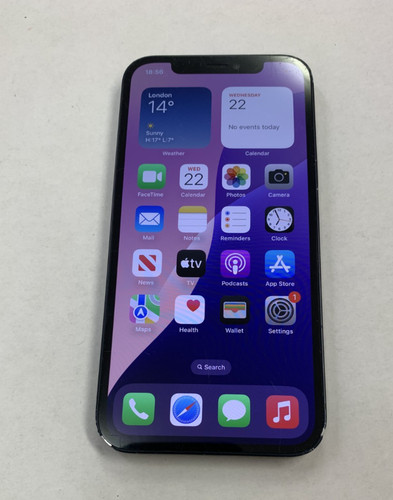 Apple iphone 64gb - iphone, 12