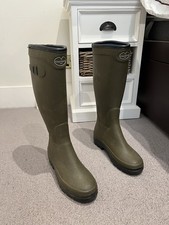 Le Chameau Women's Vierzonord