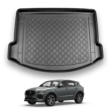 NOMAD Boot Liner for Jaguar E