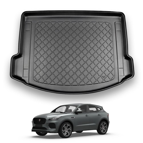 Nomad boot liner for jaguar - for,