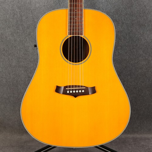 Tanglewood java twj oje - java,