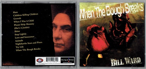 Bill ward when - bill,