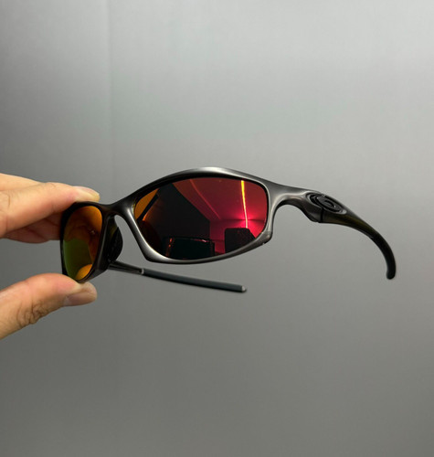 Vintage y2k oakley metal - y2k, x-metal
