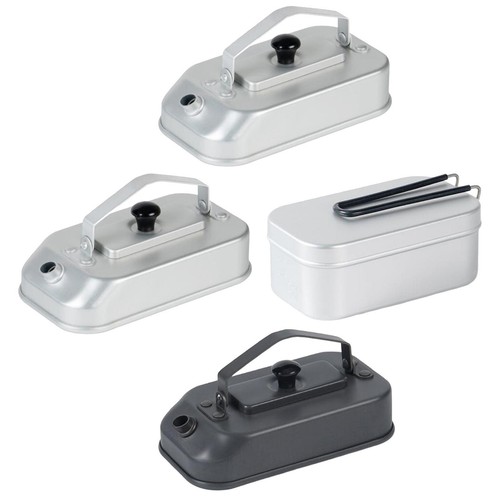 Camping water kettle for - camping,