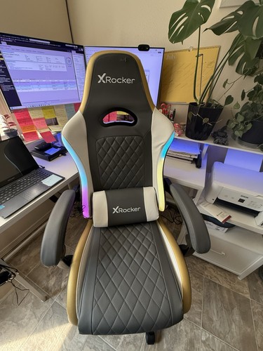 Rocker neo motion rgb - motion,