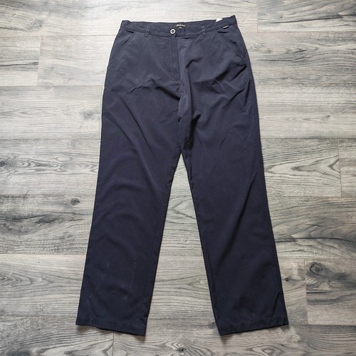 Rohan fusion hiking trousers - fusion,