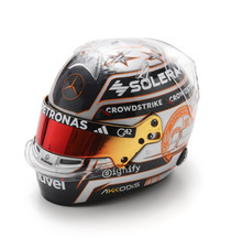 Spark Kimi Antonelli Mercedes